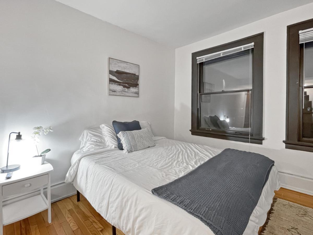 Quiet 1 Bed Studio Heart Of Downtown Des Moine Exteriör bild